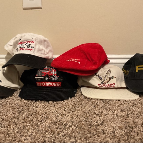 Hat bundle - Picture 10 of 16